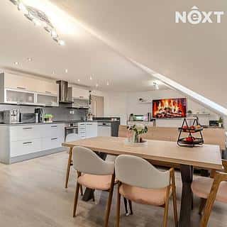Prodej bytu 4+kk 115 m² Vitín, Vitín, okres České Budějovice