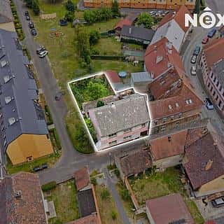 Prodej ostatního 267 m² Dubá, Malá, Dubá, okres Česká Lípa