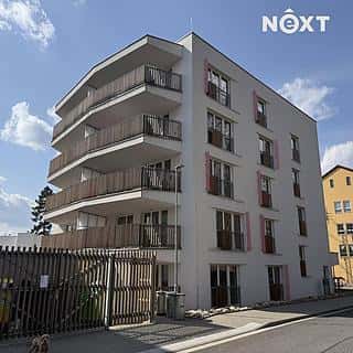 Pronájem bytu 3+kk 84 m² Vrchlabí, Papírenská, Vrchlabí, okres Trutnov