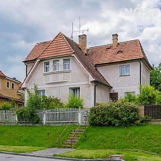 Prodej vily 143 m² Český Krumlov, třída Míru, Český Krumlov