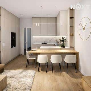 Prodej bytu 2+kk 55 m² Praha, Počátecká, Praha