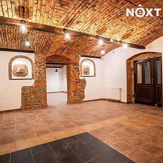 Prodej obchodu 204 m² Liberec, Tanvaldská, Liberec