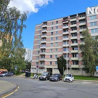 Pronájem bytu 4+1 86 m² Tábor, Bukurešťská, Tábor