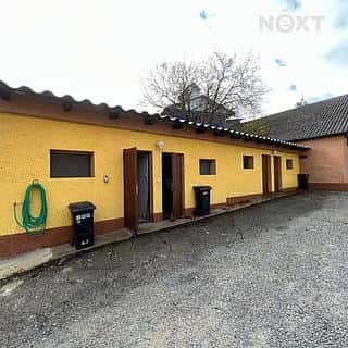 Prodej garáže 122 m² Sedlčany, Sedlčany, okres Příbram