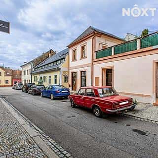 Prodej rodinného domu 265 m² Kaplice, Masná, Kaplice, okres Český Krumlov