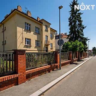 Prodej bytu 2+1 47 m² Praha, Révová, Praha