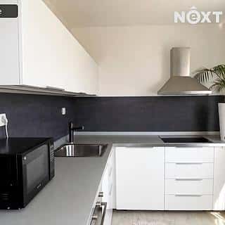 Pronájem bytu 3+1 70 m² Česká Lípa, Bardějovská, Česká Lípa