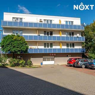 Prodej bytu 2+kk 59 m² Praha, Českodubská, Praha