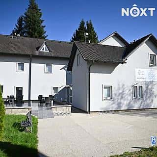 Prodej bytu 1+kk, garsoniery 28 m² Lipno nad Vltavou, Lipno nad Vltavou, okres Český Krumlov