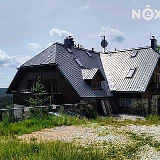 Pronájem bytu 3+kk 75 m² Strážné, Strážné, okres Trutnov
