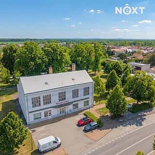 Prodej obchodu 615 m² Petrov, Petrov, okres Hodonín
