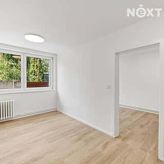 Prodej bytu 2+kk 27 m² Praha, Vajgarská, Praha