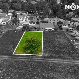 Prodej stavební parcely 649 m² Staré Hodějovice, Staré Hodějovice, okres České Budějovice