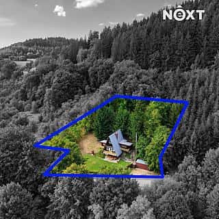 Prodej chaty 120 m² Janová, Janová, okres Vsetín