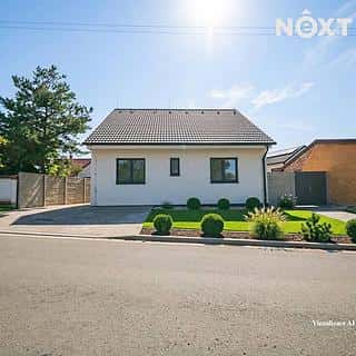 Prodej rodinného domu 101 m² Želeč, Želeč, okres Prostějov