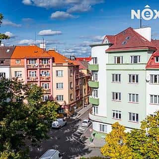Prodej bytu 3+1 99 m² Pardubice, Bulharská, Pardubice