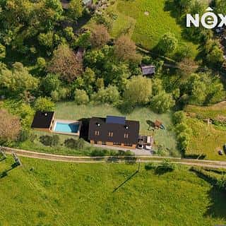 Prodej stavební parcely 2067 m² Ruda nad Moravou, Ruda nad Moravou, okres Šumperk