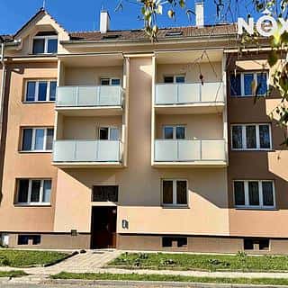 Prodej bytu 2+1 56 m² Kojetín, Sladovní, Kojetín, okres Přerov