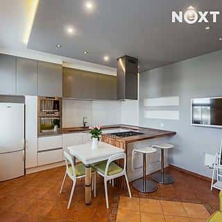 Prodej bytu 2+1 86 m² Břeclav, Železniční, Břeclav