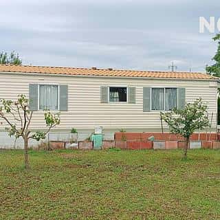 Prodej ostatního 42 m² Slatiňany, Slatiňany, okres Chrudim