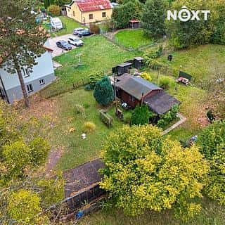 Pronájem zahrady 3000 m² Doubrava, Doubrava, okres Karviná