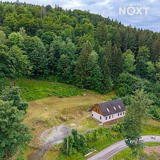 Prodej rodinného domu 152 m² Mníšek, Vláčilova, Mníšek, okres Liberec