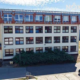 Prodej kanceláře 1640 m² Tábor, U Cihelny, Tábor