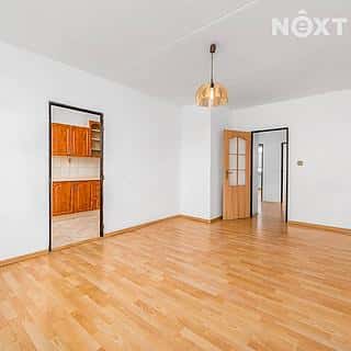 Prodej bytu 3+1 81 m² Praha, Běchorská, Praha