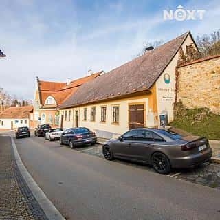 Prodej rodinného domu 126 m² Jindřichův Hradec, Pražská, Jindřichův Hradec