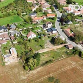 Prodej stavební parcely 631 m² Bukovina nad Labem, Bukovina nad Labem, okres Pardubice