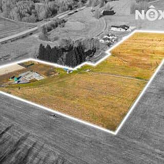 Prodej louky 27801 m² Hořice na Šumavě, Hořice na Šumavě, okres Český Krumlov