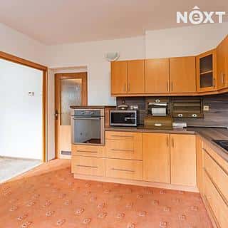 Pronájem bytu 3+1 68 m² Šumperk, Temenická, Šumperk