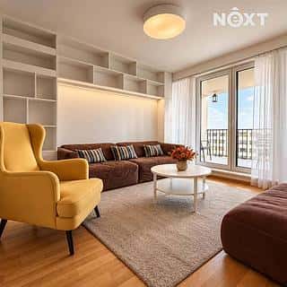 Pronájem bytu 3+kk 58 m² Brno, Markůvky, Brno, okres Brno-město