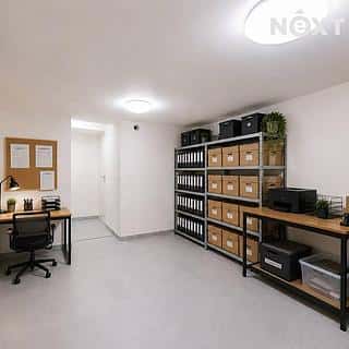 Prodej skladu 26 m² Praha, Kouřimská, Praha