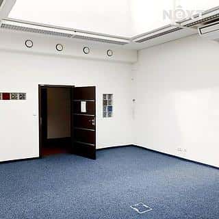 Pronájem kanceláře 26 m² Praha, Jana Růžičky, Praha