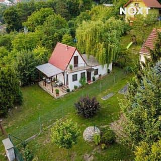 Prodej chaty 40 m² Bílovice nad Svitavou, Bílovice nad Svitavou, okres Brno-venkov