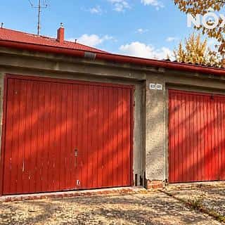 Prodej garáže 21 m² Žatec, Žatec, okres Louny
