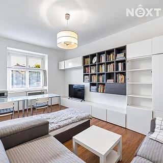 Prodej bytu 2+1 47 m² Praha, Světova, Praha