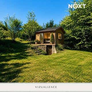 Prodej zahrady 485 m² Vrchlabí, Vrchlabí, okres Trutnov