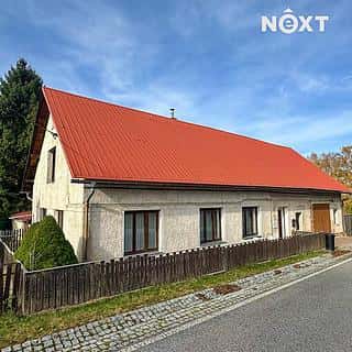 Prodej rodinného domu 300 m² Jeřmanice, Javornická, Jeřmanice, okres Liberec