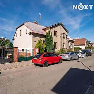 Prodej kanceláře 147 m² Mladá Boleslav, Galetova, Mladá Boleslav