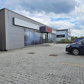 Pronájem obchodu 450 m² Tábor, U Čápova dvora, Tábor