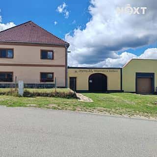 Prodej ostatního 350 m² Zbytiny, Zbytiny, okres Prachatice