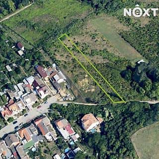 Prodej ostatních pozemků 1137 m² Brno, Brno, okres Brno-město
