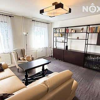 Prodej bytu 3+1 72 m² Tábor, Vídeňská, Tábor
