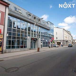 Prodej kanceláře 291 m² Vrchlabí, Krkonošská, Vrchlabí, okres Trutnov
