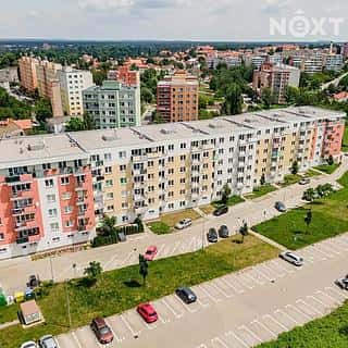 Prodej parkovacího místa 16 m² Brandýs nad Labem-Stará Boleslav, Kralupská, Brandýs nad Labem-Stará Boleslav, okres Praha-východ