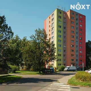 Pronájem bytu 1+kk, garsoniery 28 m² Česká Lípa, Roháče z Dubé, Česká Lípa