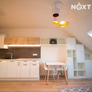 Prodej bytu 2+kk 41 m² Praha, Rostislavova, Praha