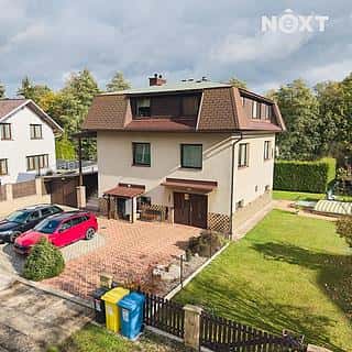 Prodej rodinného domu 250 m² Roztoky u Jilemnice, Roztoky u Jilemnice, okres Semily